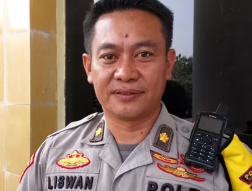 Polres OKU Siagakan 4 Pos untuk Operasi Lilin Jelang Nataru, Libatkan internal Polri maupun eksternal