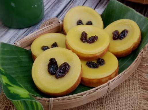 Resep Kue Lumpur Kentang Lembut dan Manis, Cocok untuk Camilan Keluarga