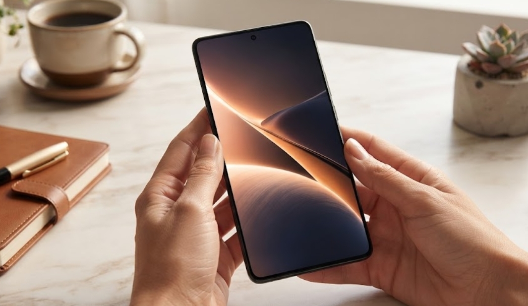Bocoran Oppo Reno X: HP Layar Lebar Pesaing Huawei Pura X View?