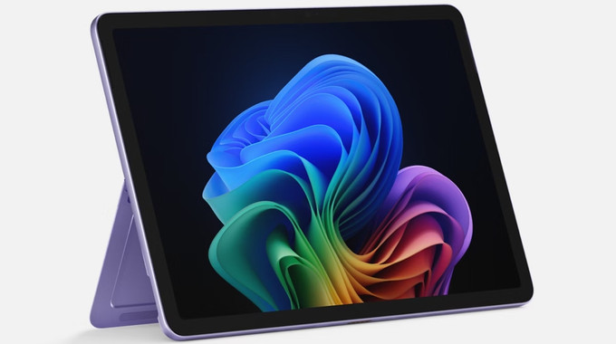 Microsoft Luncurkan Surface Pro 12, Perangkat 2-in-1 Ringkas dengan Performa AI Canggih