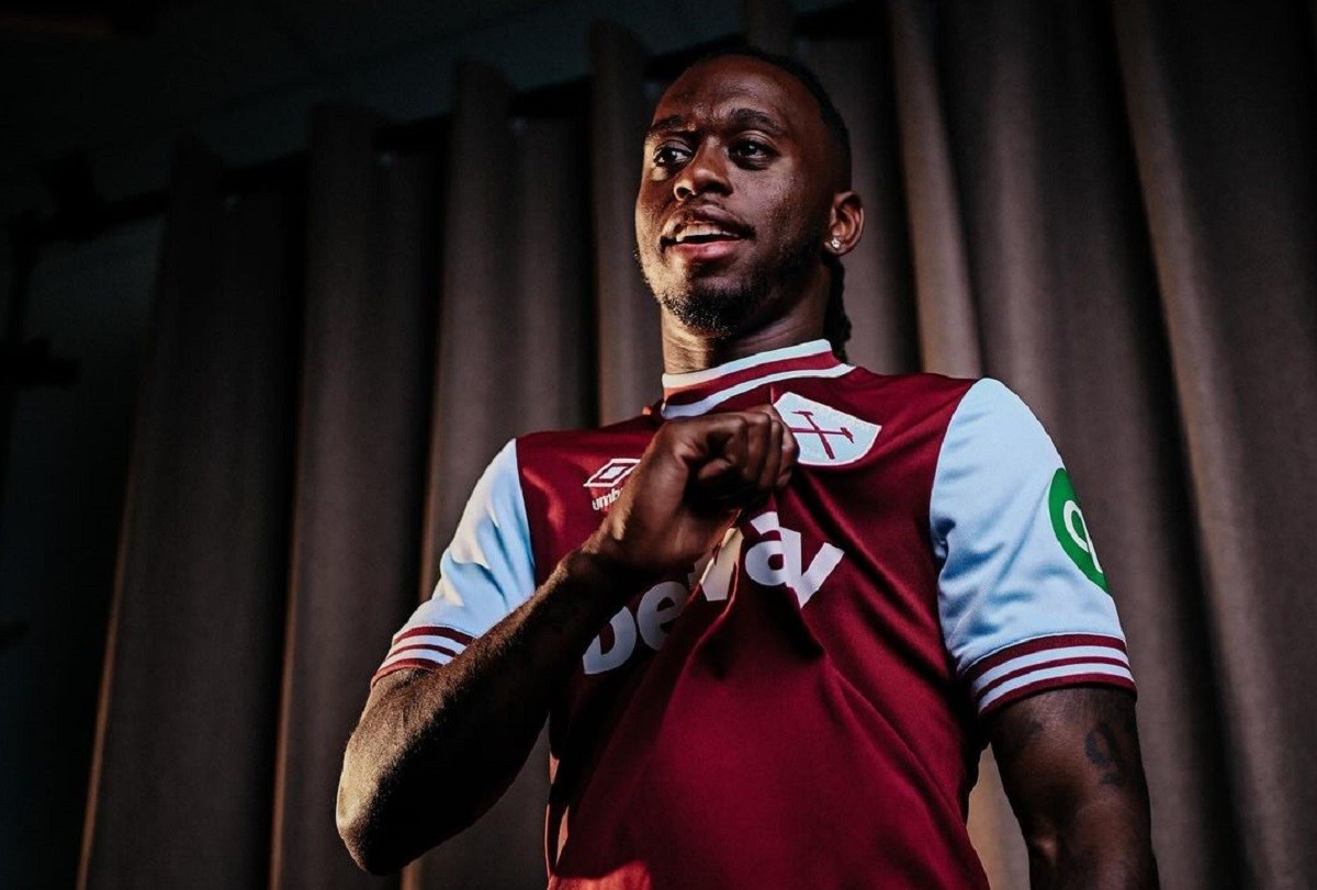 Legenda MU Kecewa Manchester United Lepas Aaron Wan-Bissaka