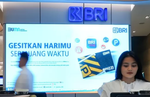 Persyaratan dan Cara Daftar Agen BRILink, Berikut Keuntungannya Hingga Hasilkan Jutaan Perbulan