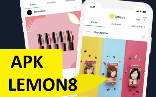 Aplikasi Lemon8 Bisa Hasilkan Uang dari Konten Make Up dan Skincare, ini caranya