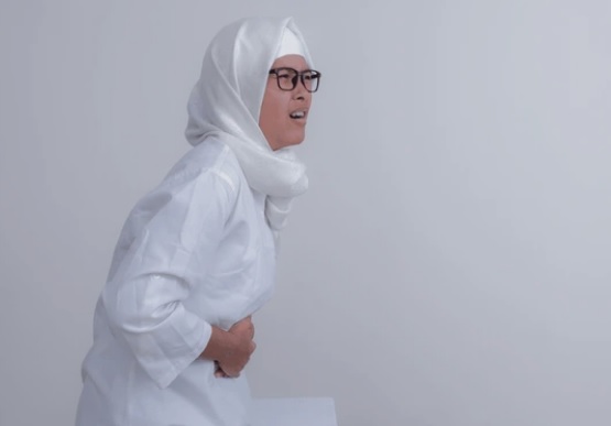 Asam Lambung Sering Kambuh? Ini Penyebab GERD dan Cara Mengatasinya