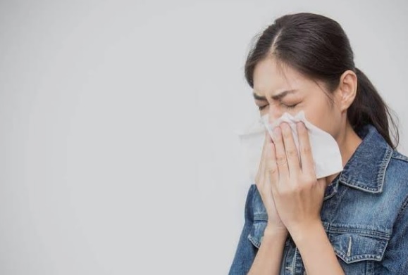 Tips Simpel Mengusir Flu