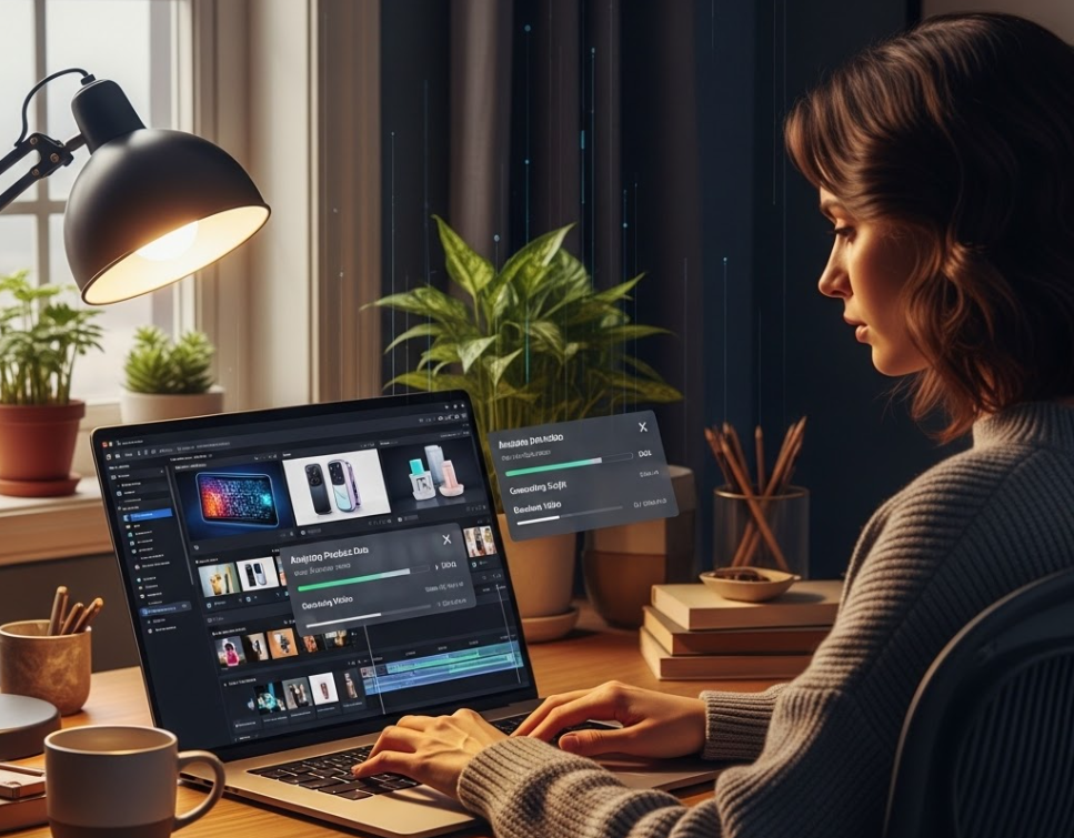 3 AI Video Gratis Terbaik 2026 untuk Affiliate, Cocok Buat TikTok dan Shopee