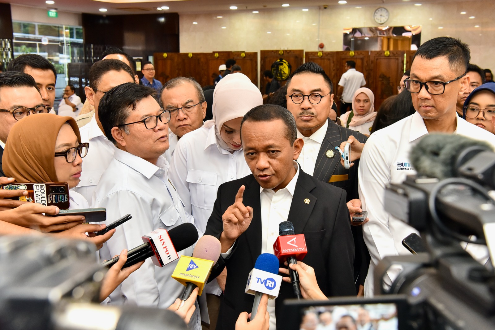 PLN Siap Jalankan RUPTL 2025–2034, Dorong Investasi Triliunan, Ciptakan 1,7 Juta Lapangan Kerja