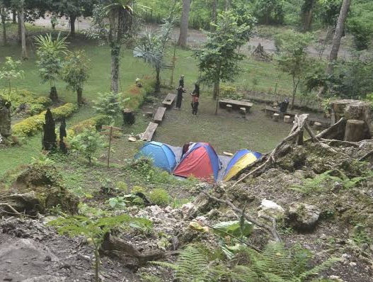 Rekomendasi Tempat Wisata untuk Liburan Weekend di Baturaja!