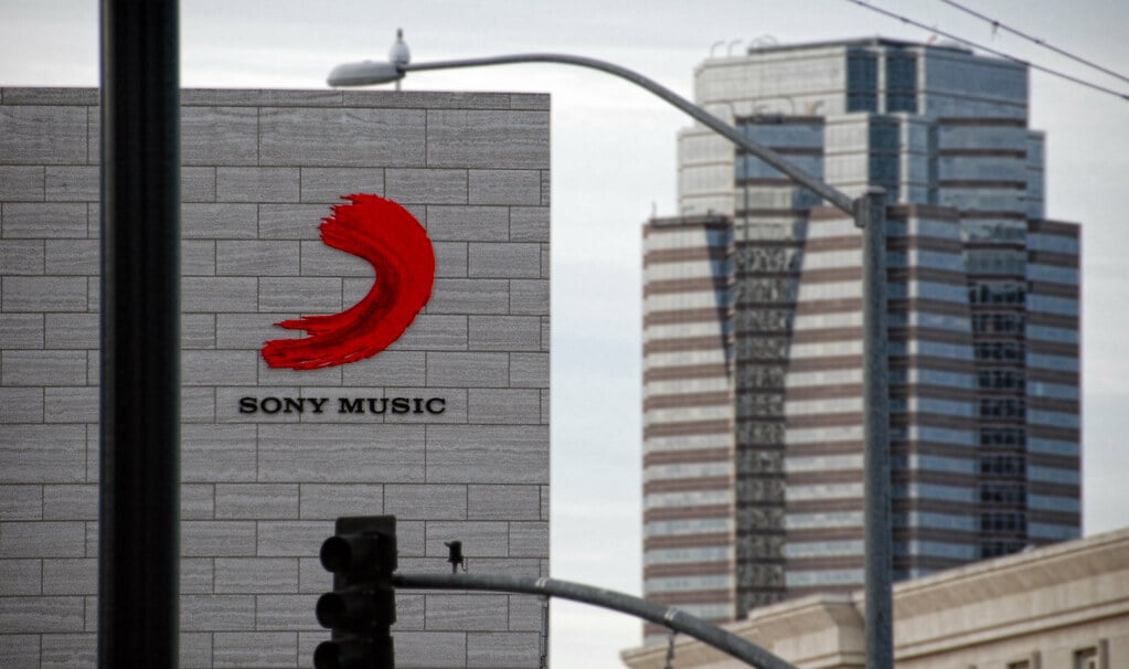 Sony Music Hapus 75.000 Lagu Deepfake AI, Bela Hak Cipta Musisi