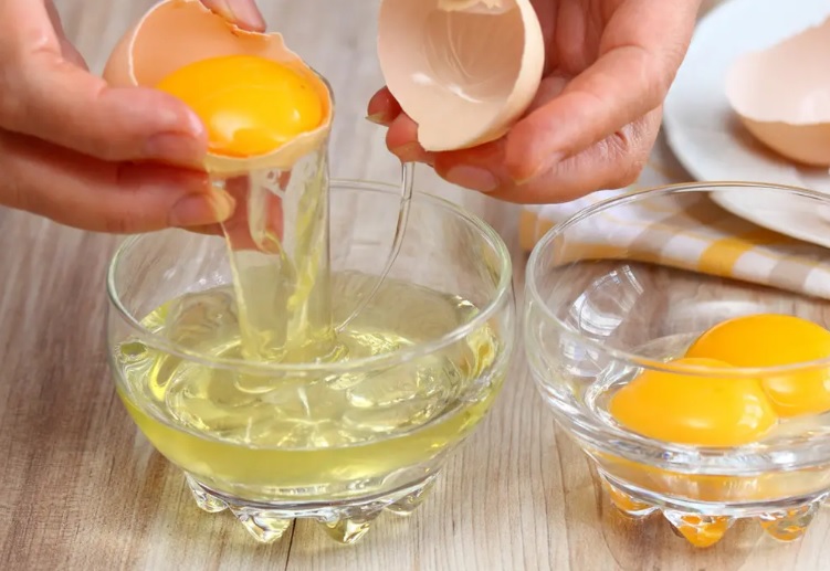 Kaya Nutrisi dan Rendah Kalori, Ini 6 Manfaat Putih Telur untuk Anak