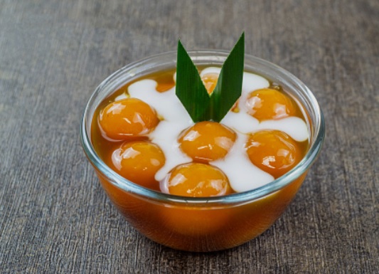 Resep Kolak Biji Salak Praktis untuk Teman Berbuka Puasa