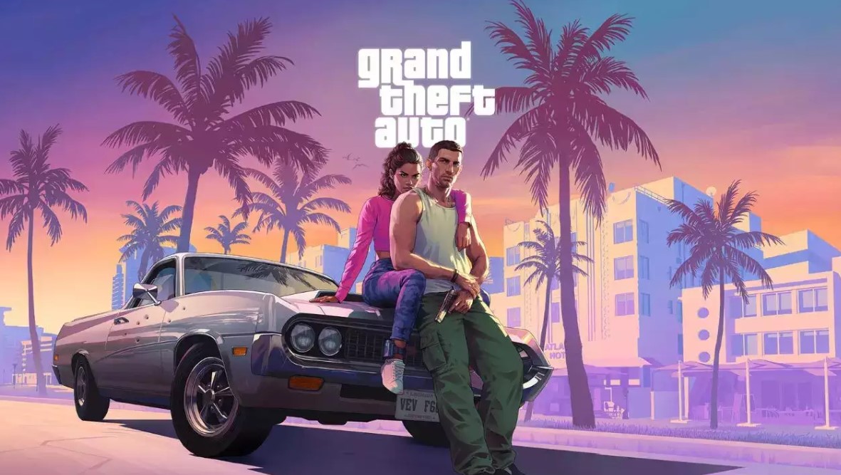 GTA VI berhasil jadi pemenang Game Paling Ditunggu di The Game Awards 2024!