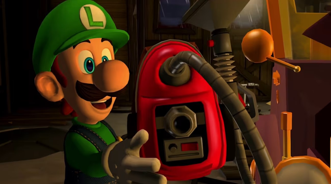 Game Terbaru akan Menyapa Para Pemain Nintendo Switch! Luigi's Mansion 2 HD akan Hadir Bulan Juni 2024