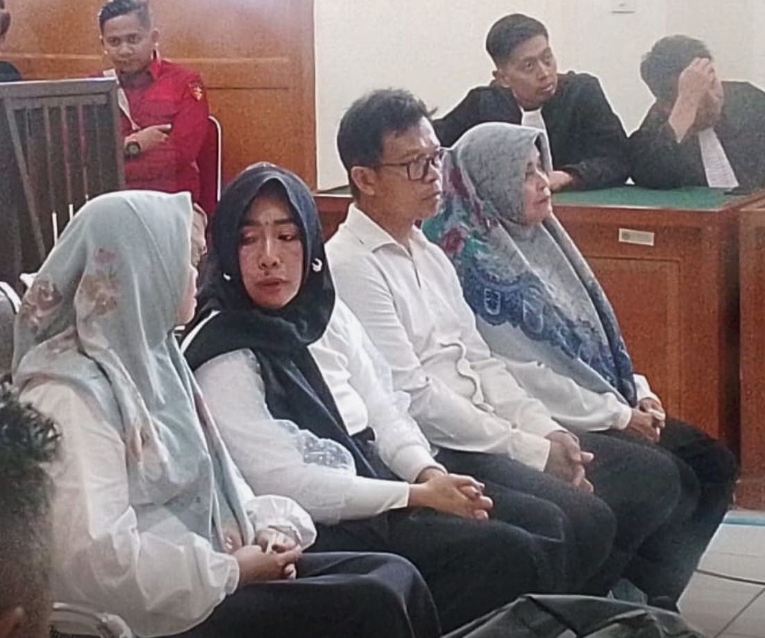 Terdakwa Korupsi Asrama Mahasiswa Sumsel di Yogyakarta Dituntut Ringan