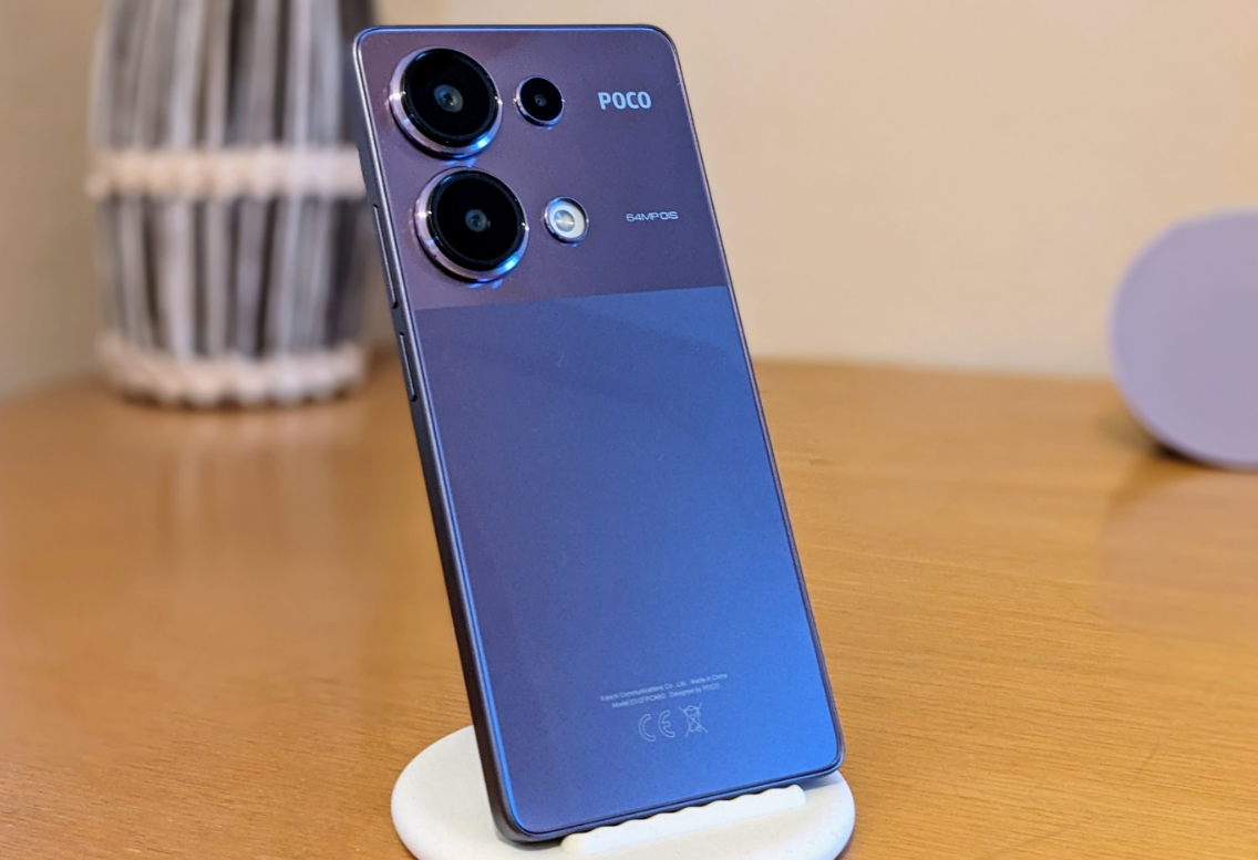 Rekomendasi HP Gaming 2–3 Jutaan Awal 2026 Paling Terbaik Buat Main Game dan Dipakai Lama