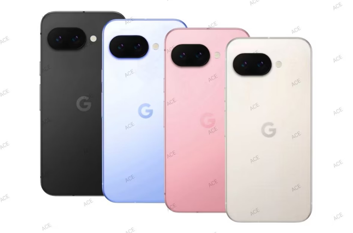 Bocoran Google Pixel 9a: Warna, Spesifikasi, dan Harga yang Bisa Ditebak