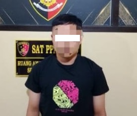 Remaja Perempuan di OKU Diduga Dirudapaksa Oknum Mahasiswa