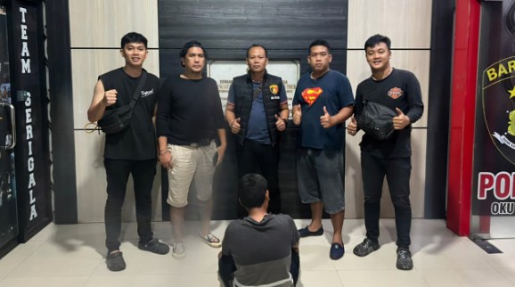 Buron Kasus Curas Akhirnya Dibekuk, Sempat Ikat Korban Saat Beraksi