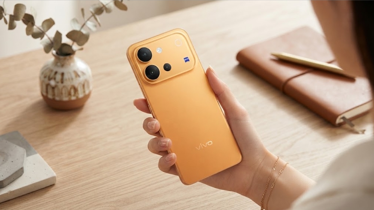 vivo V80 Resmi Rilis, Ini Spesifikasi dan Harganya