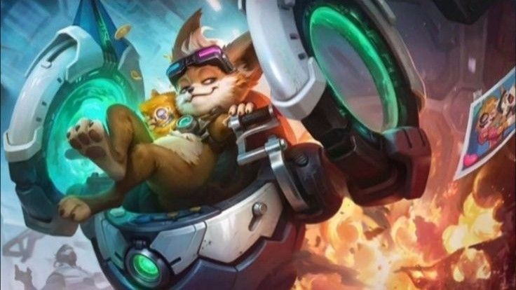 Tahukah Kalian Bahwa Ada Item yang Tidak Bisa di Gabungkan di Mobile Legends? 