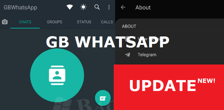 Download GB WhatsApp (WA) APK MOD Terbaru Update November 2023