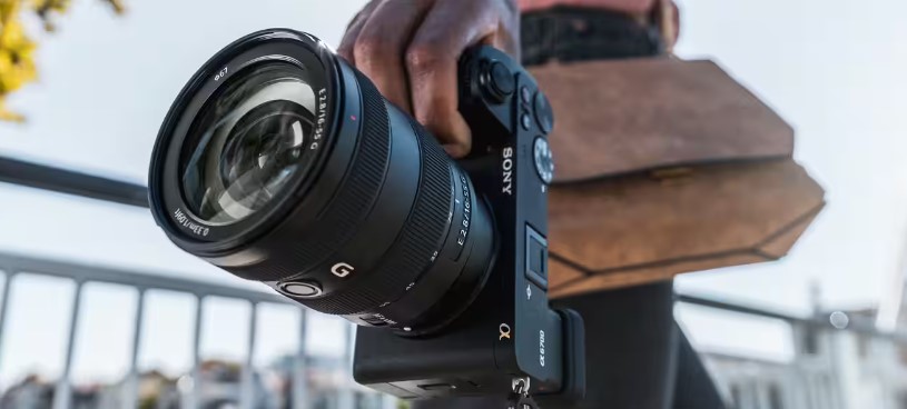 Sony a6700, Kamera Mirrorless APS-C untuk Fotografer Enthusiast