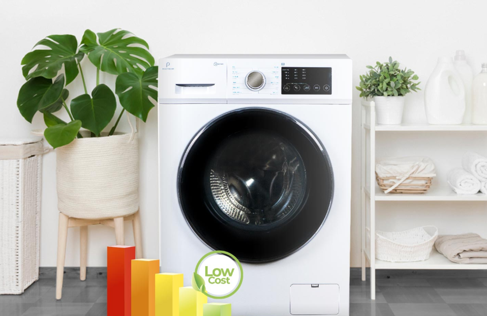Mesin Cuci Pengering Terbaik 2026 di Bawah Rp6 Juta yang Awet dan Hemat Listrik