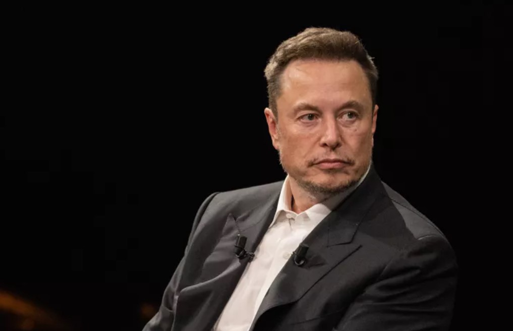 Elon Musk Ogah Beli TikTok, Ngaku Lebih Suka Bangun Perusahaan Sendiri