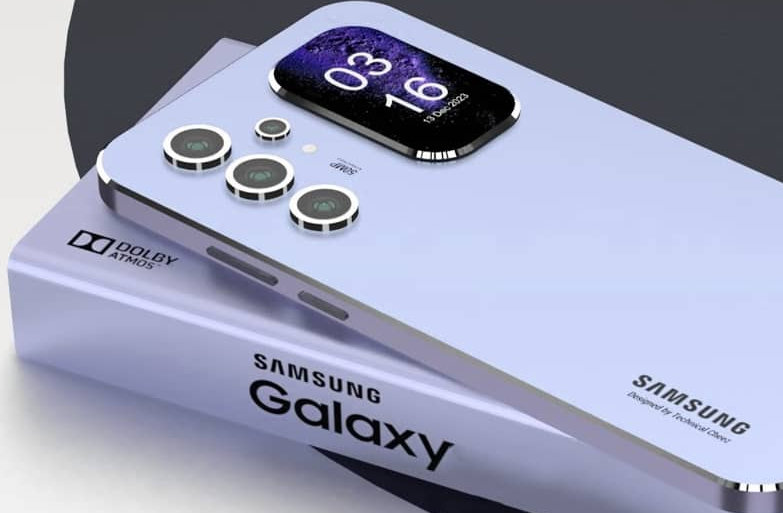 Galaxy A55 5G Ditawarkan Global Seharga Mulai RP 5 Juta, Kamera Jernih dan Tajam