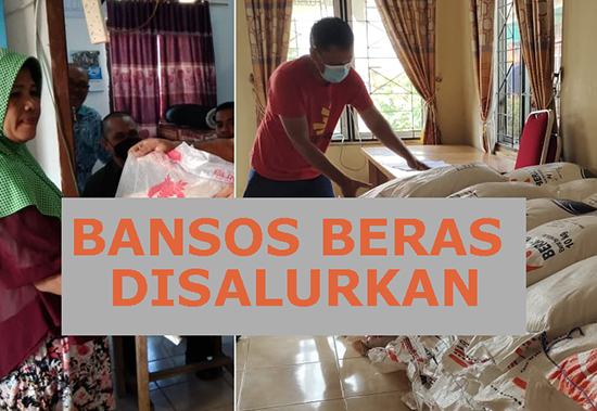 Program Bansos Beras 10 Kg Bakal Disalurkan kepada 21.35 juta KPM, Begini Cara Cek Nama Penerima 