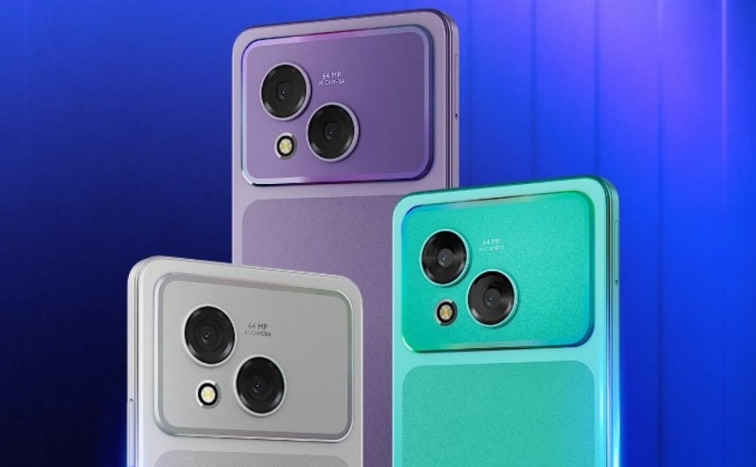 HMD Vibe2 Pro Resmi Meluncur 29 September, Ini Bocoran Spesifikasi Lengkapnya