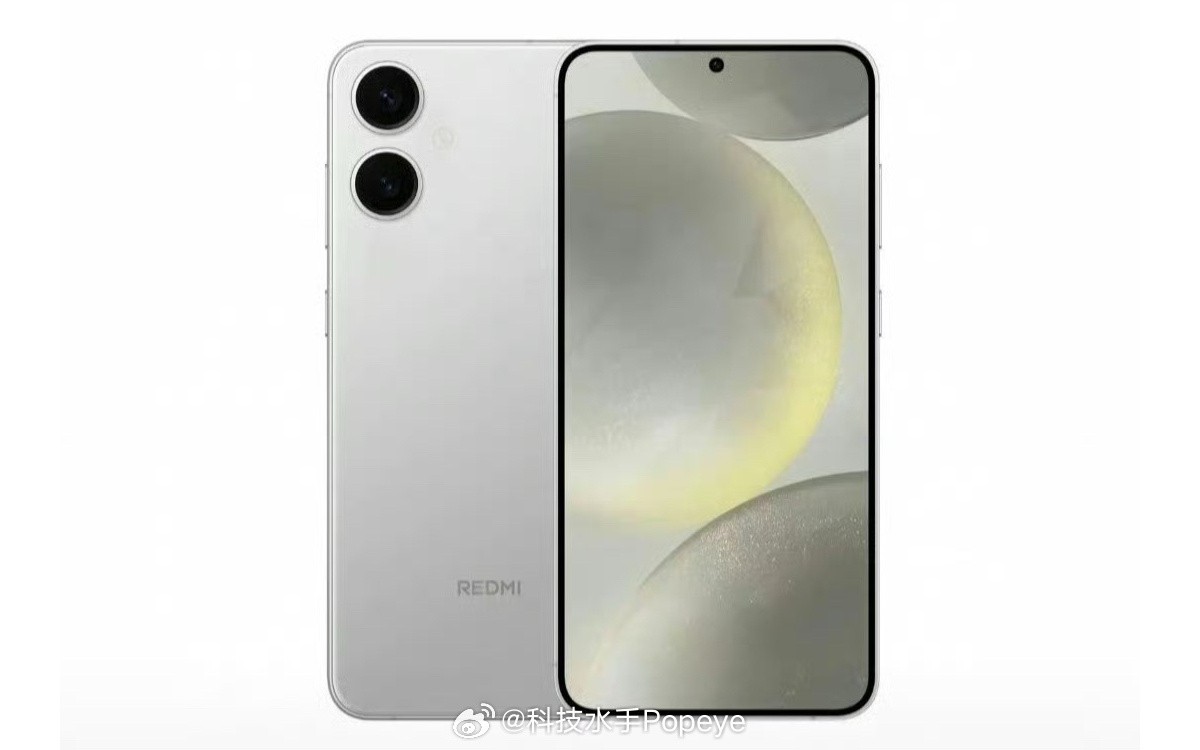 Redmi Turbo 4 Bocor Menjelang Rilis di Januari 2025