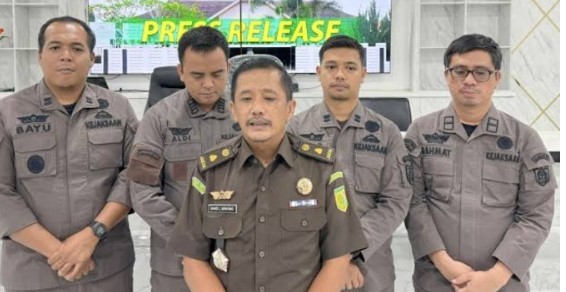 Tegaskan Penyidikan Kasus Dugaan Korupsi di Dispora OKU Selatan Berlanjut