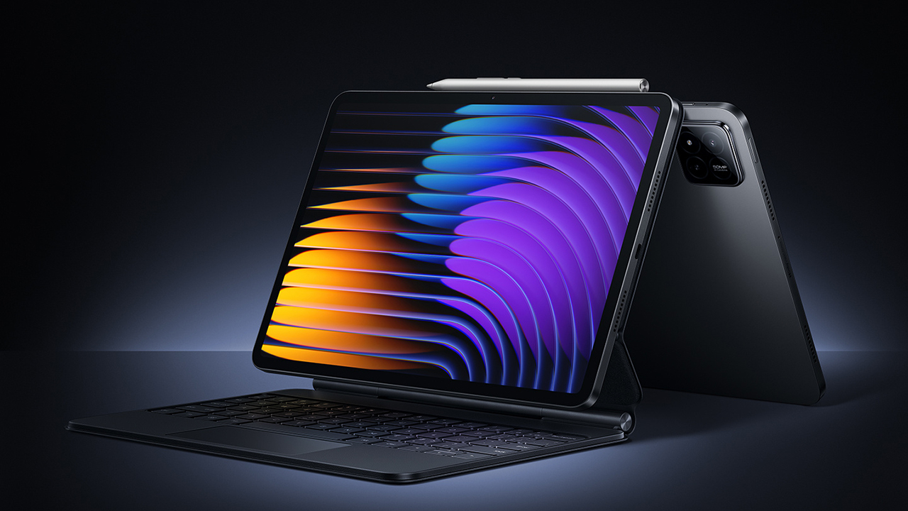 Xiaomi Pad 7 Series Resmi Dirilis di MWC 2025, Tablet Premium dengan Harga Lebih Terjangkau