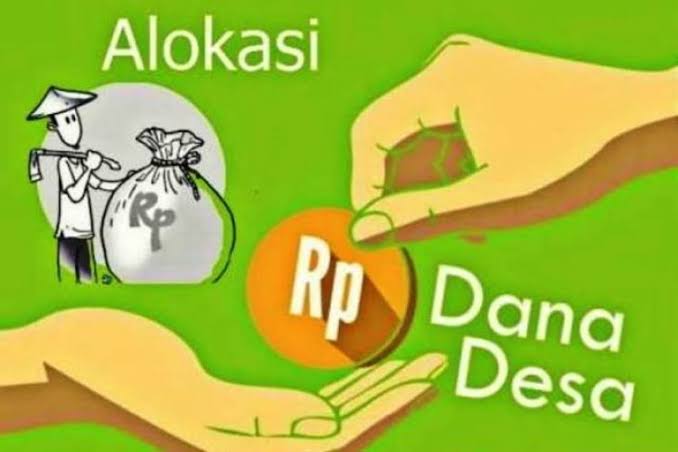 ADD TA 2021 Belum Dibayar, Demi Harga Diri Kades di OKU Terpaksa Ngutang