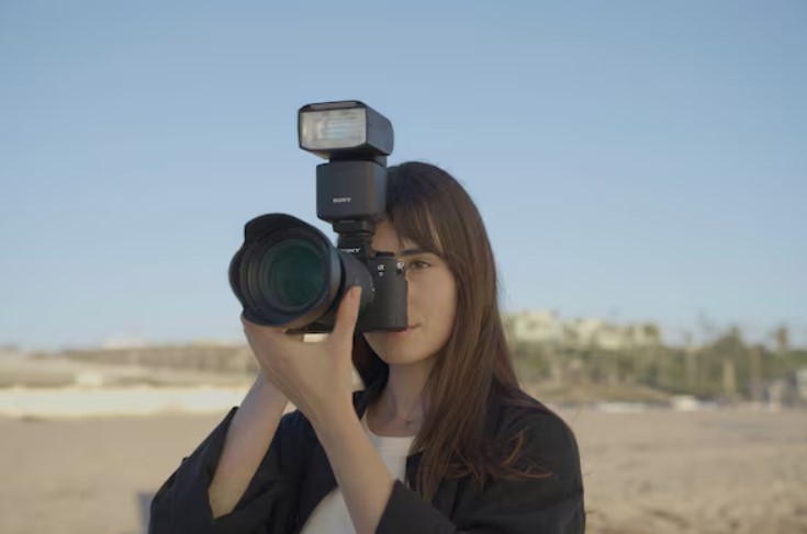 Sony Guncang Dunia Fotografi dengan a9 III Kamera Tercepat di Kelasnya