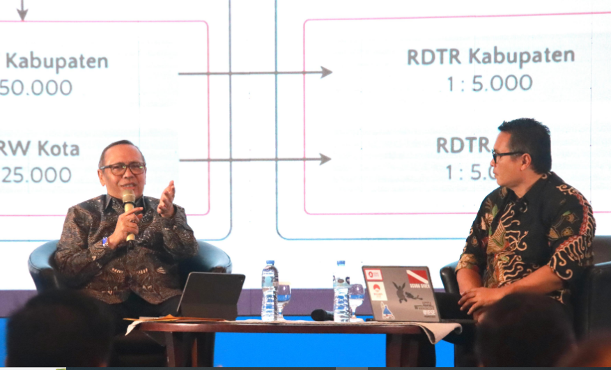 90 Persen Kawasan Industri Belum Dimanfaatkan, Pemerintah Dorong Investasi Lewat Tata Ruang