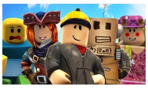 CODE ROBLOX PROMO JULI 2023 GRATIS? Klaim Disini!