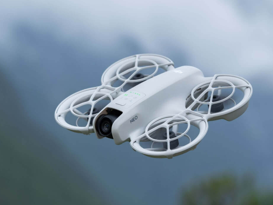 DJI Akan Rilis Mini 5 dan Neo 2 di Akhir 2025