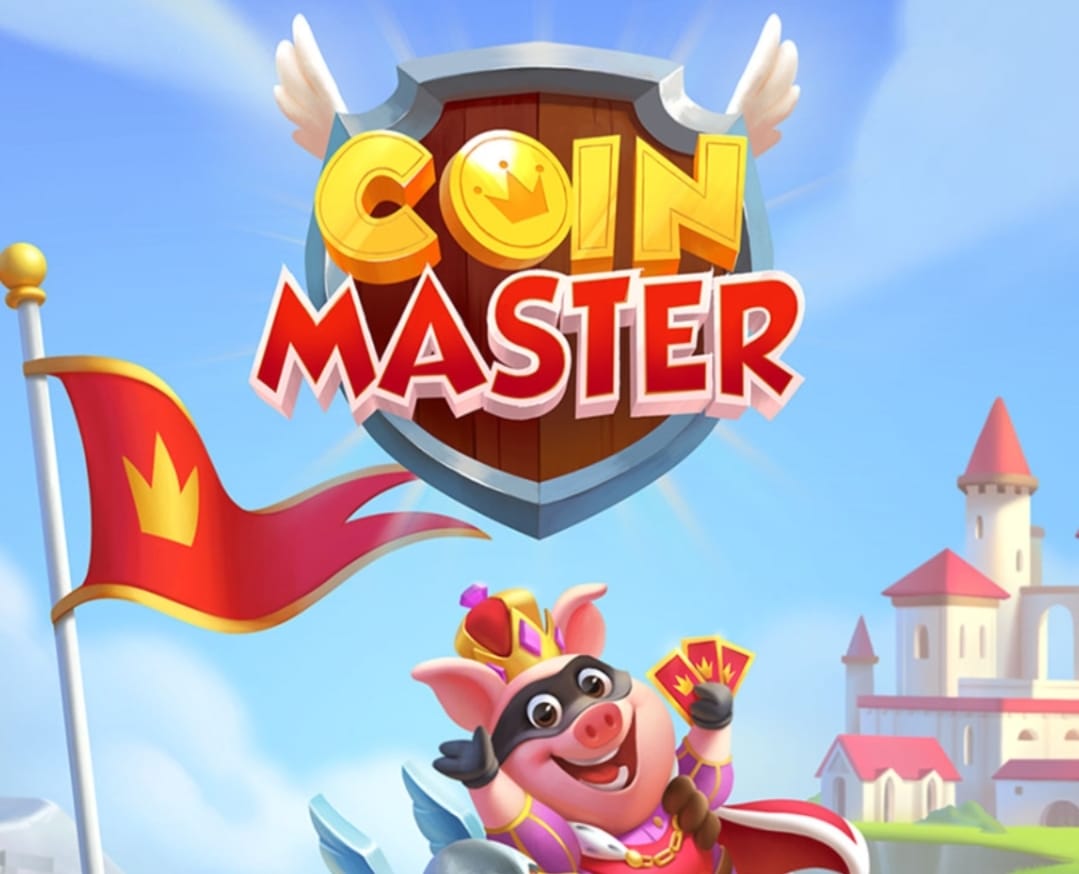 Redeem Koin Coin Master Juli 2023, Klaim Putaran gratis & Bonus Koin Lengkap dengan Caranya