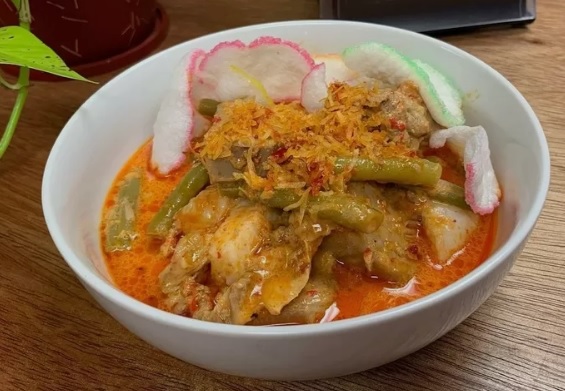 7 Hidangan Lebaran Rumahan yang Selalu Dirindukan