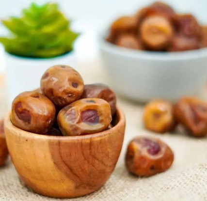 Jenis Kurma yang Bisa Dibeli untuk Buka Puasa