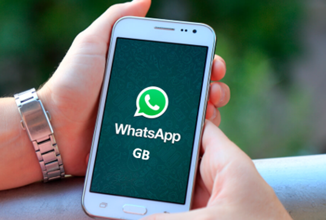 Link Download GB WhatsApp Terbaru 2023 Pro Tanpa Iklan dan Gratis