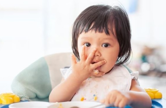 Makanan Sehat dan Murah untuk Cegah Stunting pada Balita