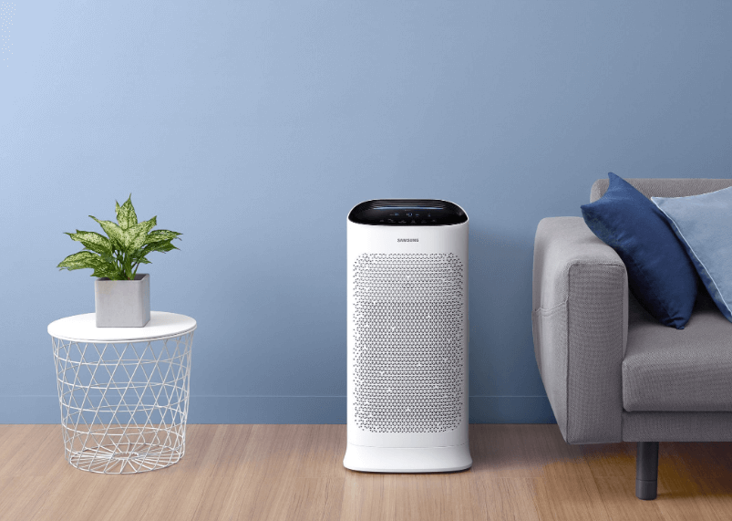 Mengenal Air Purifier, Solusi Udara Sehat di Ruangan Anda