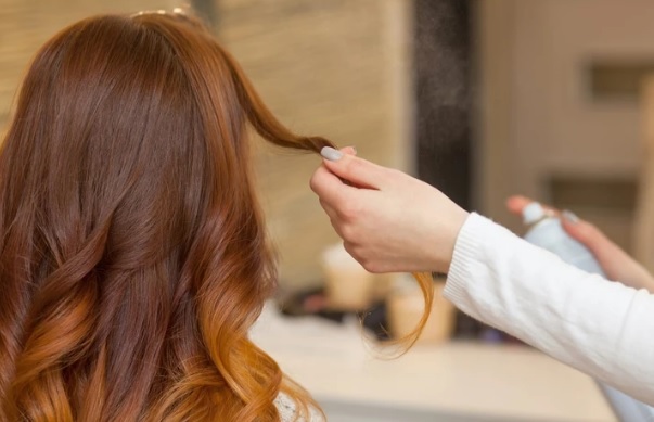 Cara Alami untuk Menebalkan Rambut dengan Mudah