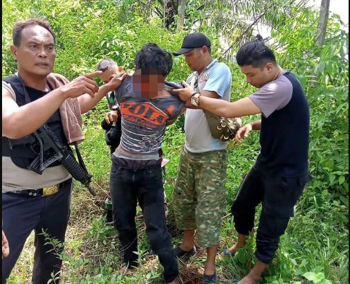 Gegara Ini, Warga OKU Selatan Nyaris Tewas Dimassa Warga Bengkulu