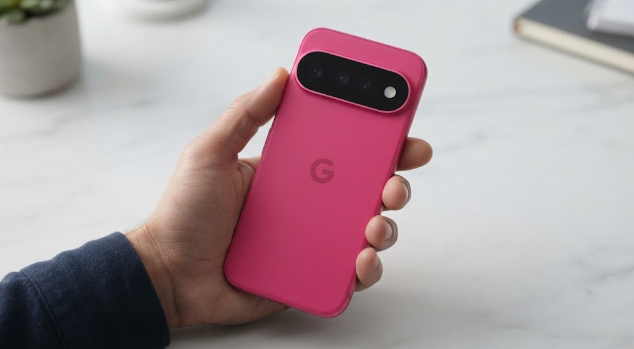 Google Pixel 11 Bawa Kamera Periscope dan Chip Tensor G6, Ini Spesifikasi dan Harganya!