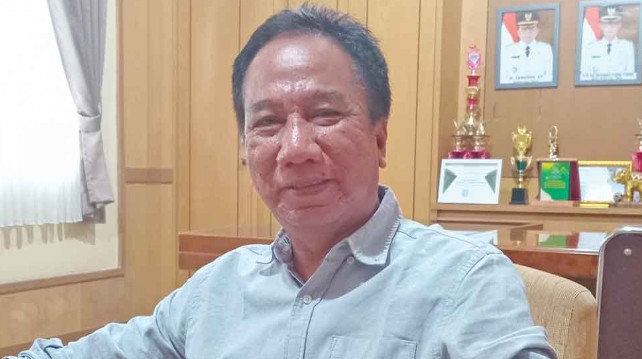 8.082 Warga OKU Timur Dapat BPJS Ketenagakerjaan Gratis