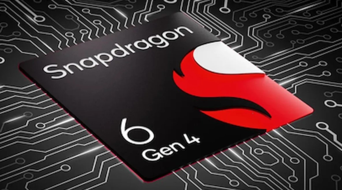 Qualcomm Rilis Snapdragon 6 Gen 4 Chipset Mid Range dengan Performa Lebih Kencang dan Hemat Daya